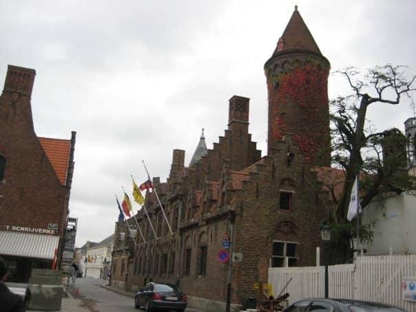 Period Furniture & Artifacts