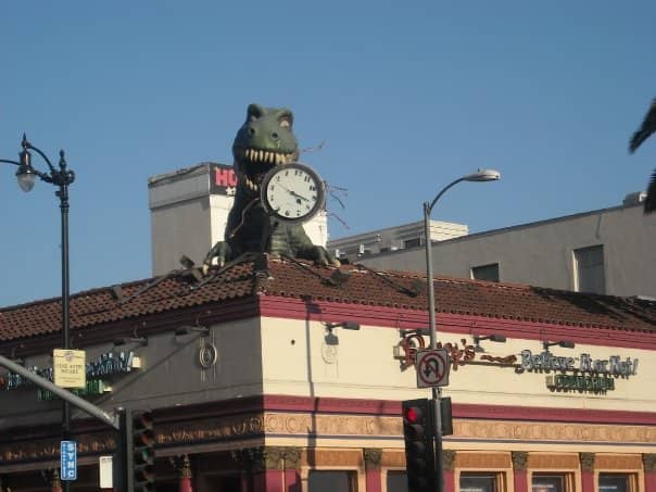 Interactive Exhibits