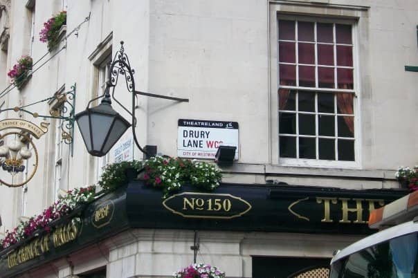 Hidden Rooftop Views