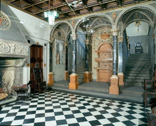 Renaissance Art Collection