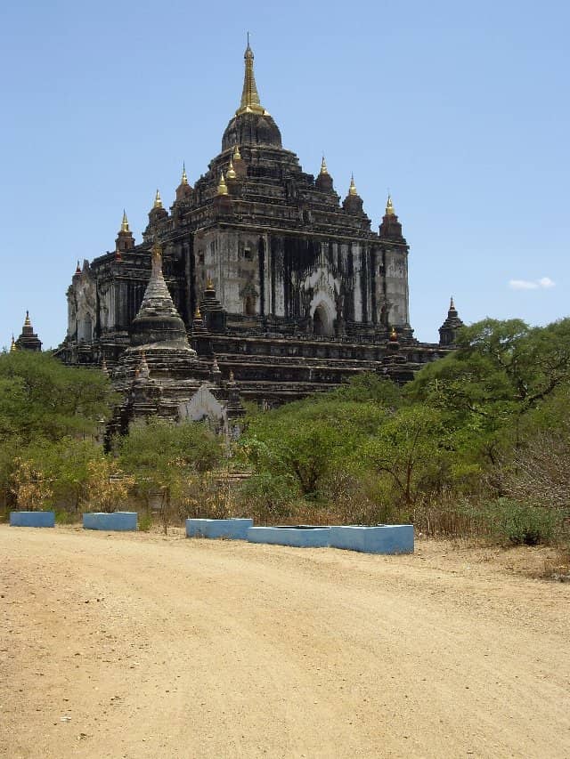 Vertical photo