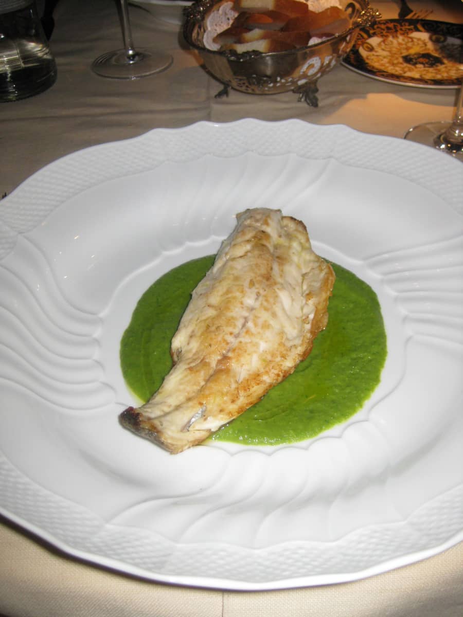 Exceptional Service by Sonia