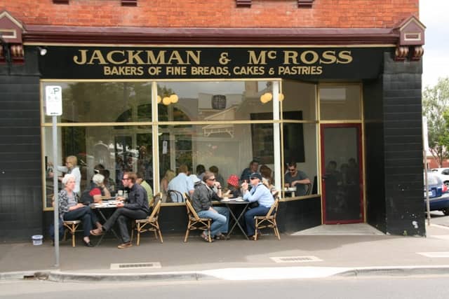 Artisanal Bakery Delights