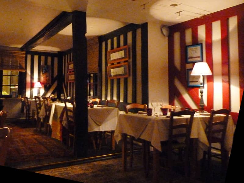 Chef's Spice Expertise