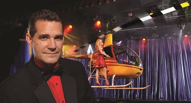 Mind-Blowing Illusions