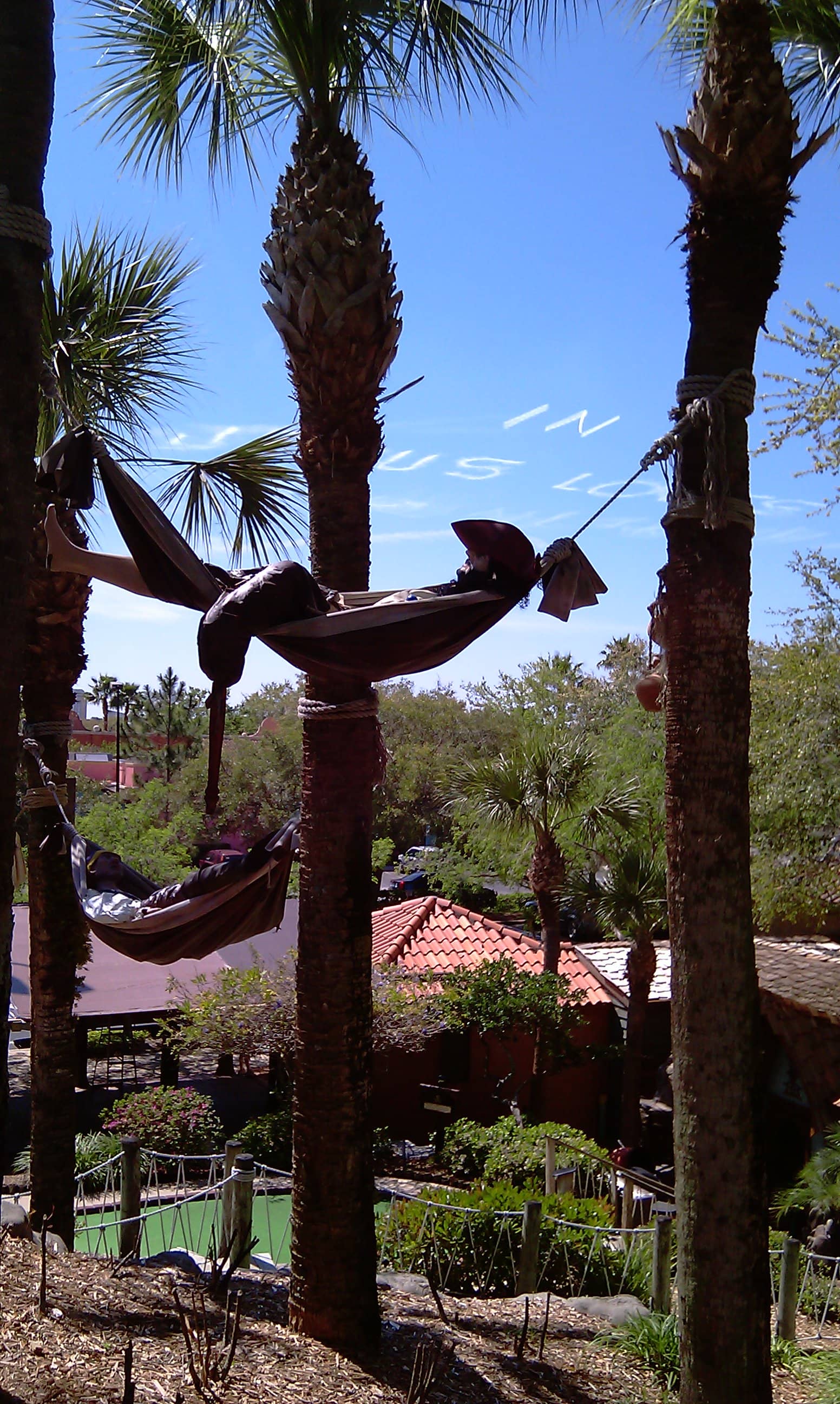 Pirate Ship & Cave Adventures