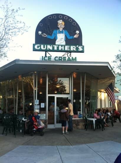 Unique and Classic Flavors