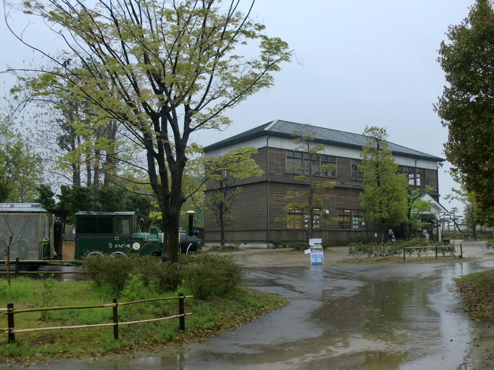 Family & Pet-Friendly Fun