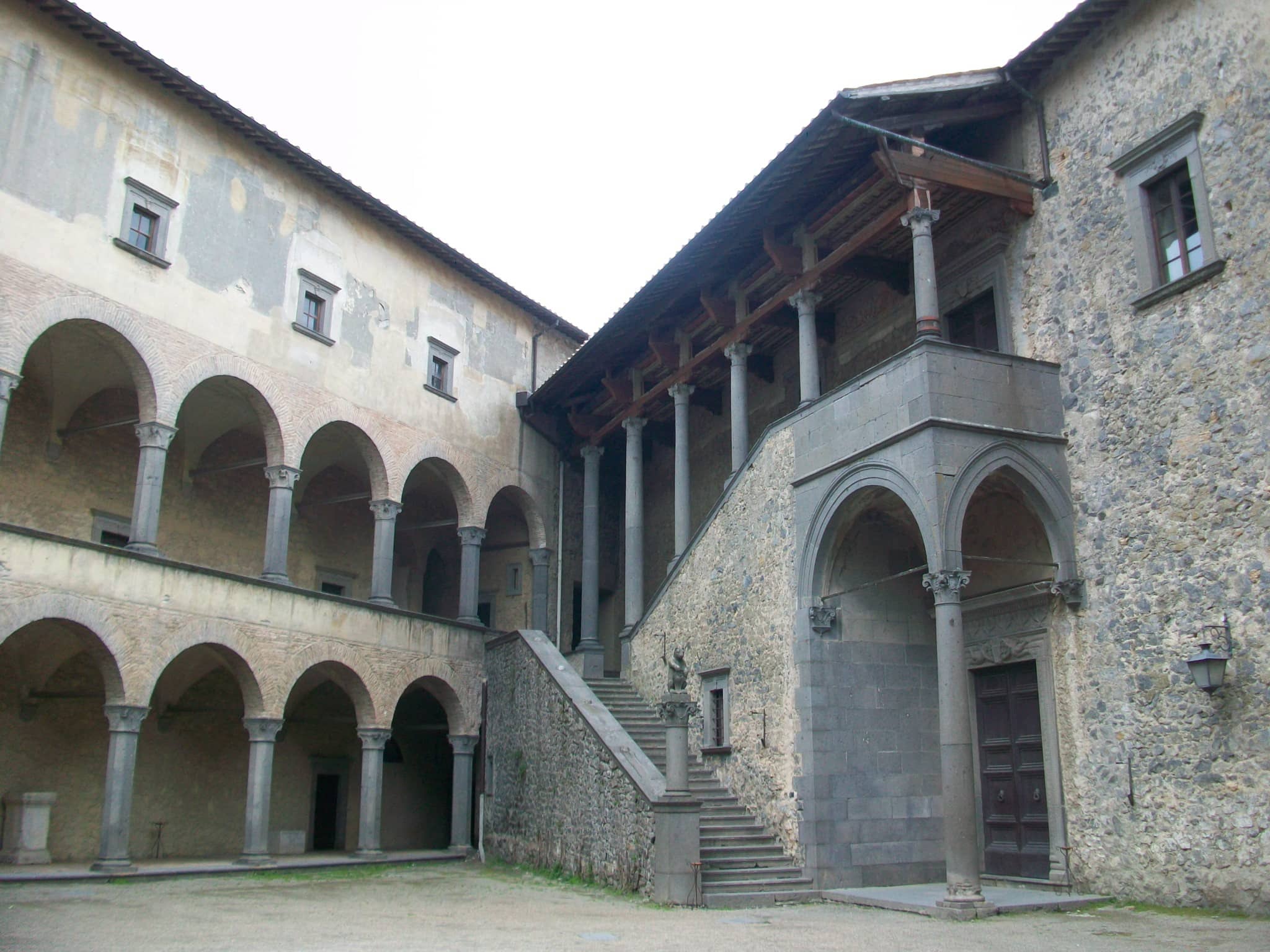 Orsini-Odescalchi Castle