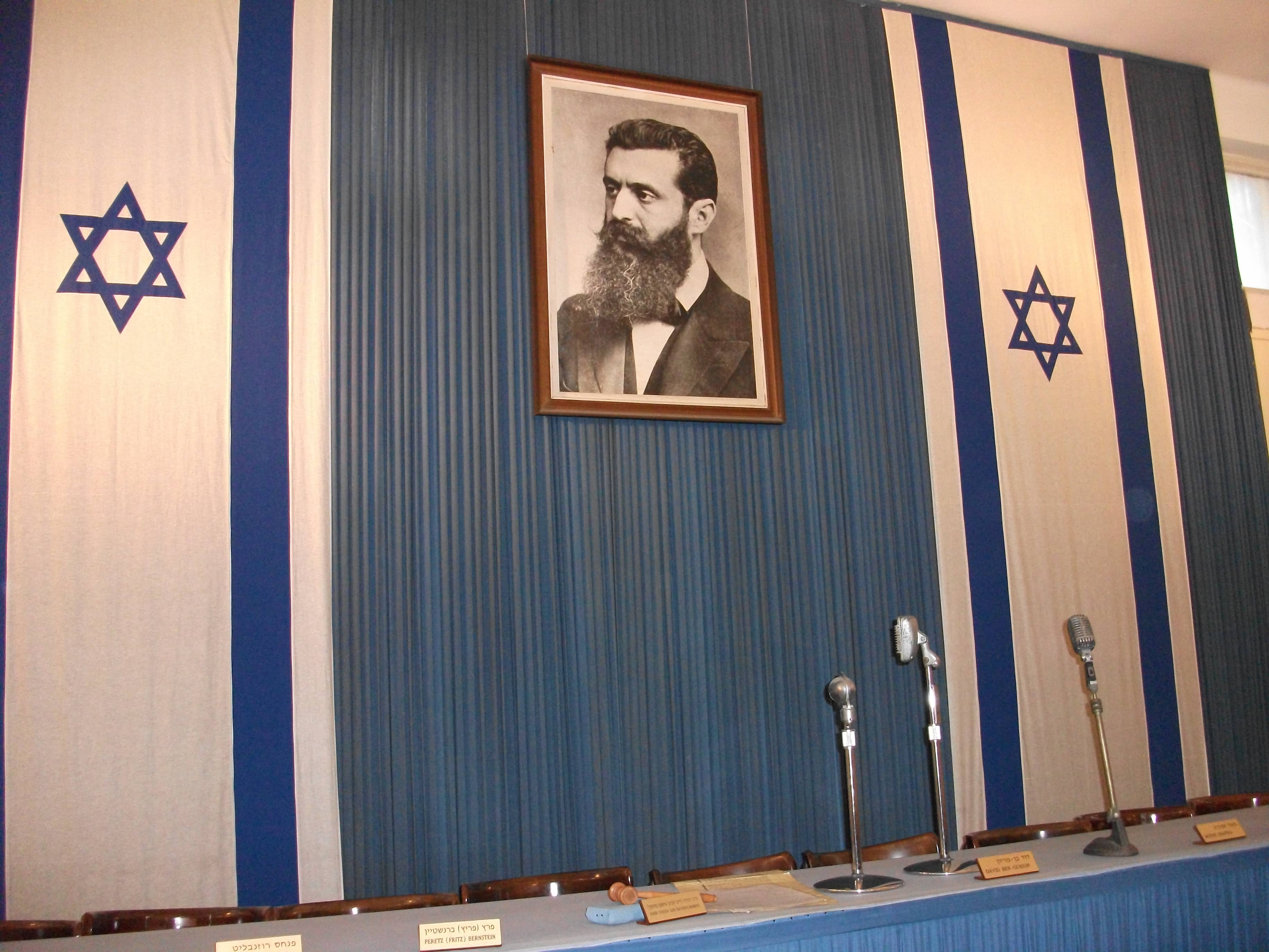 International Style Architecture