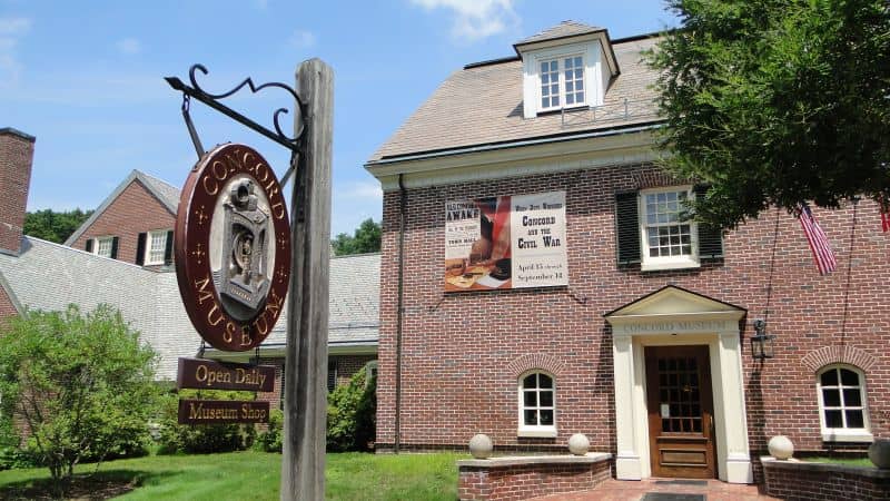 Literary Connections