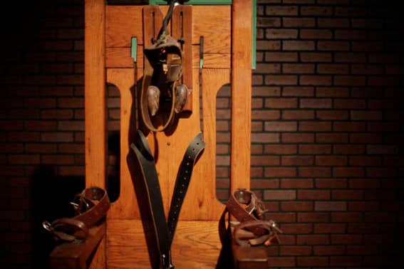 Execution Methods Exhibit