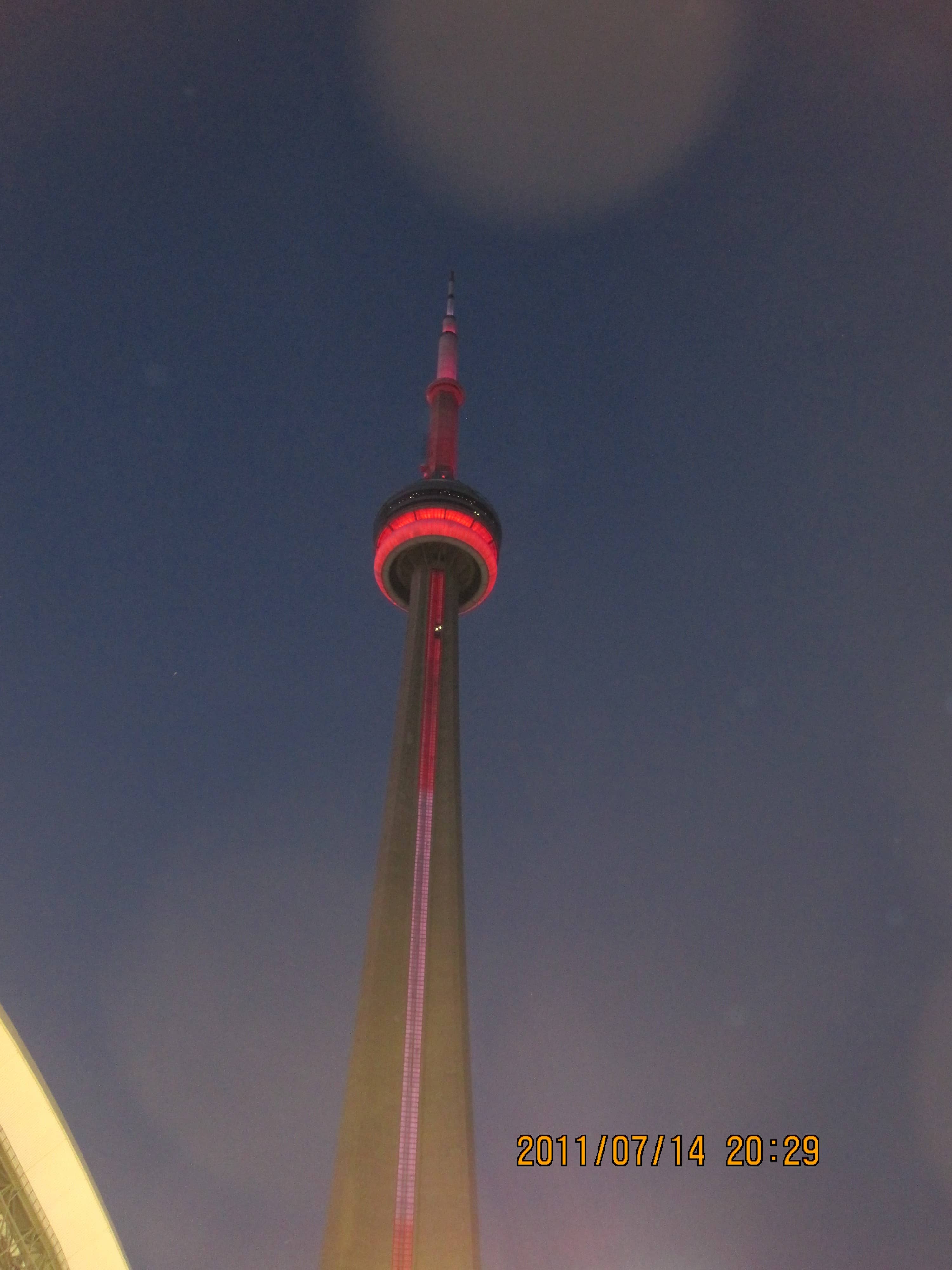 St. Lawrence Market Delights