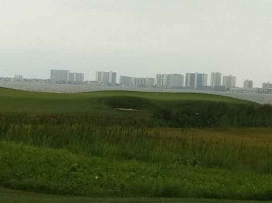 Panoramic Bay & Skyline Views