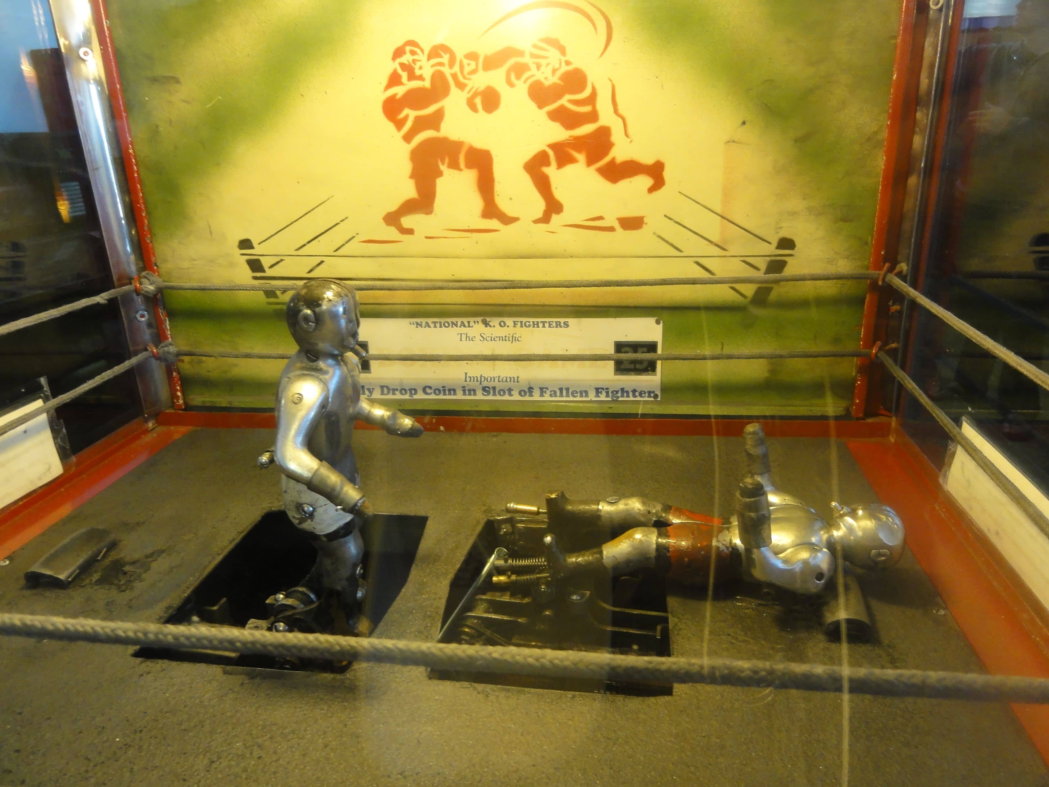 Princess Diaries Photo Booth