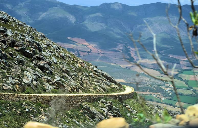 Thomas Bain's Engineering Marvel