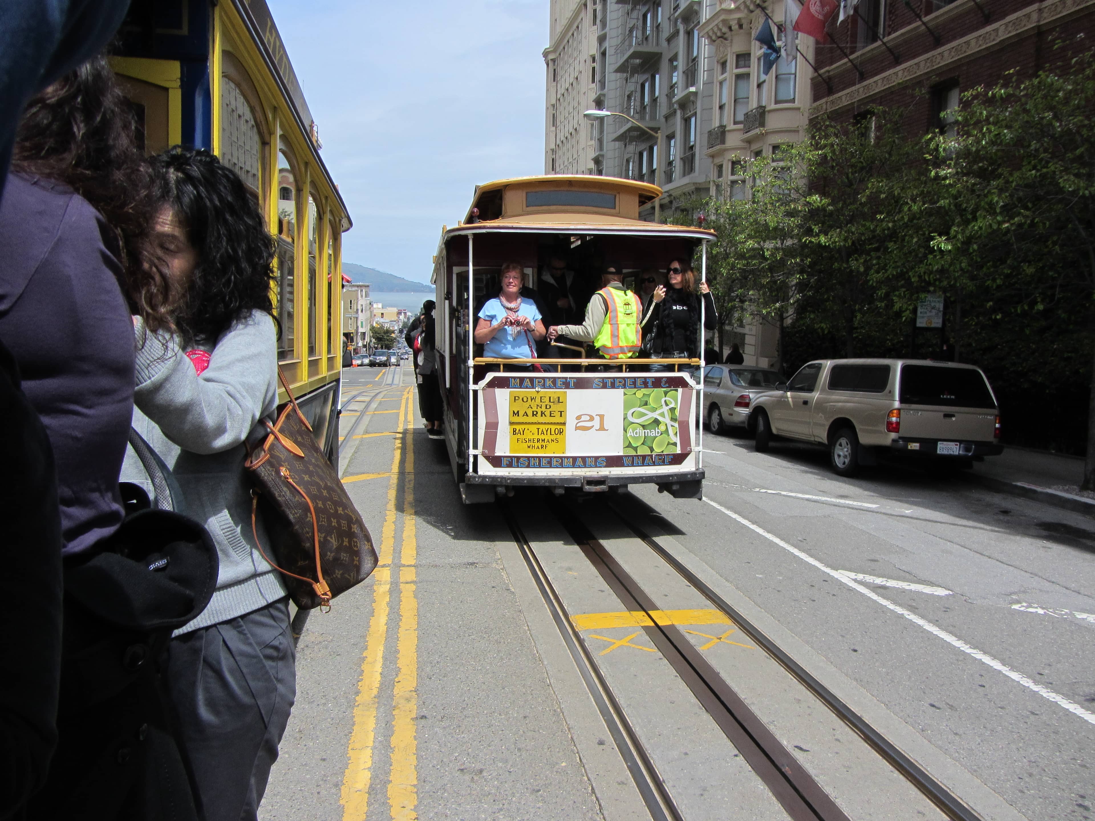 Soffeh Park Ambiance