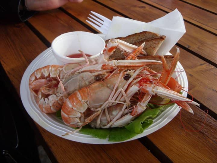 Stunning Waterfront Views