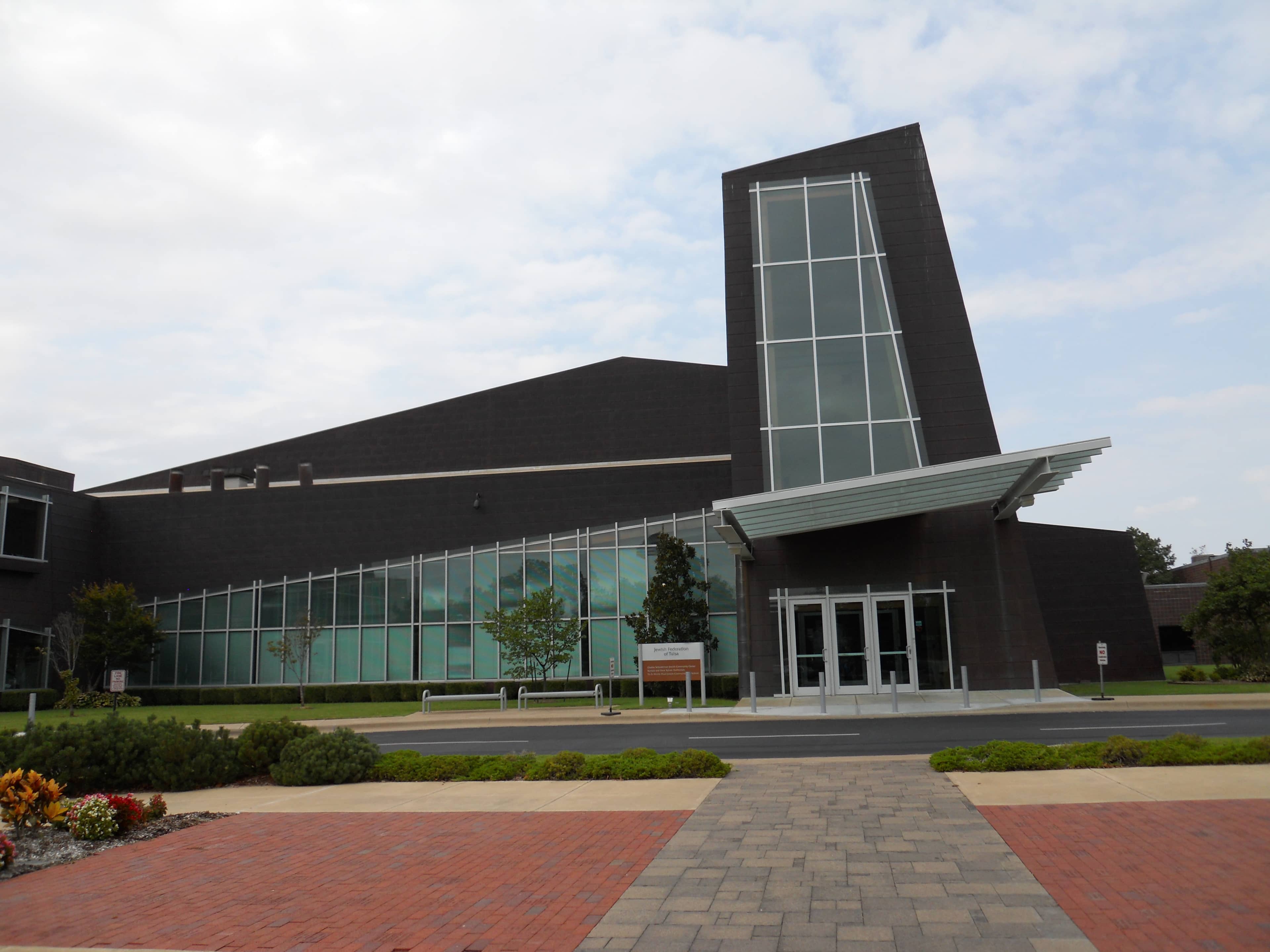 Theodore Fried Paintings