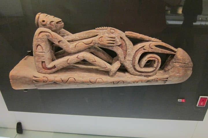 Made in China Exhibition