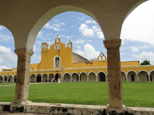 Convento de San Antonio de Padua