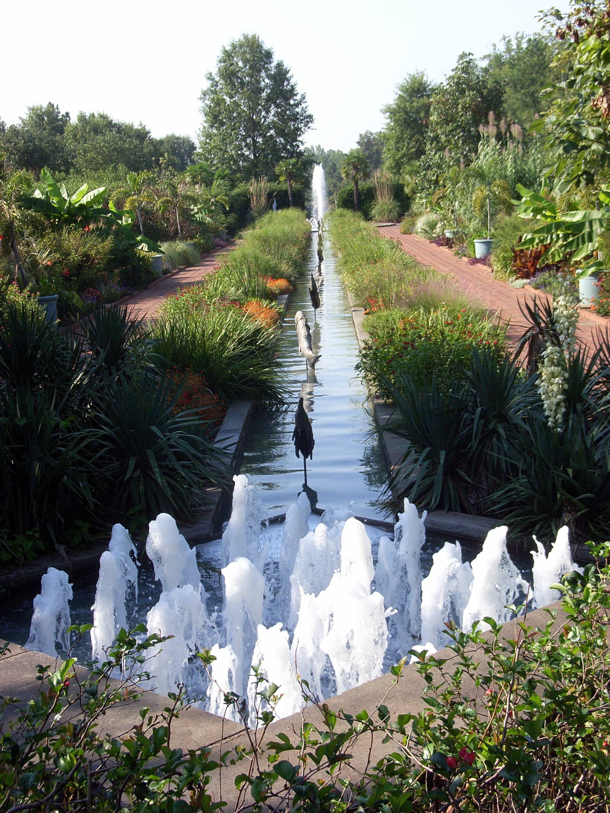 Prairie Castle Playground