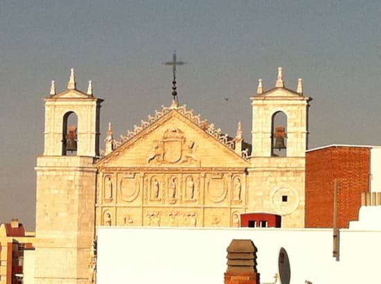 Vertical photo
