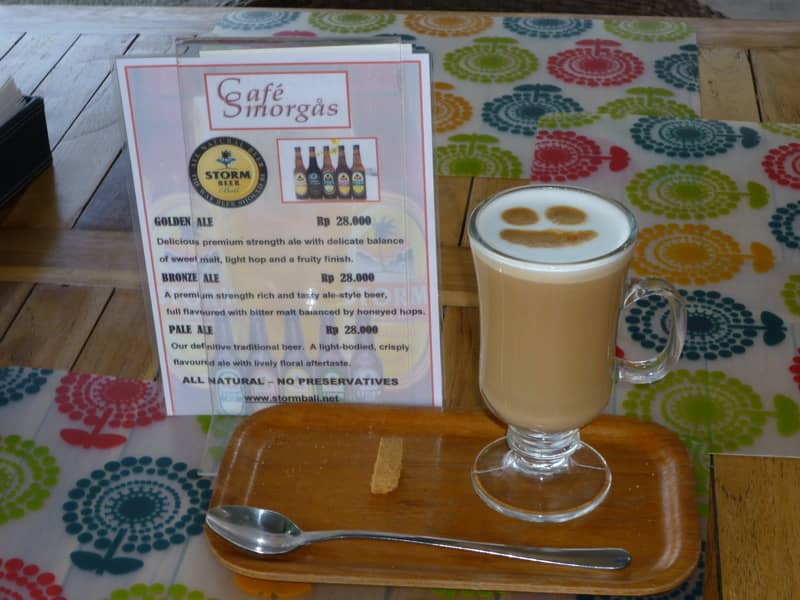 Generous & Delicious Sandwiches