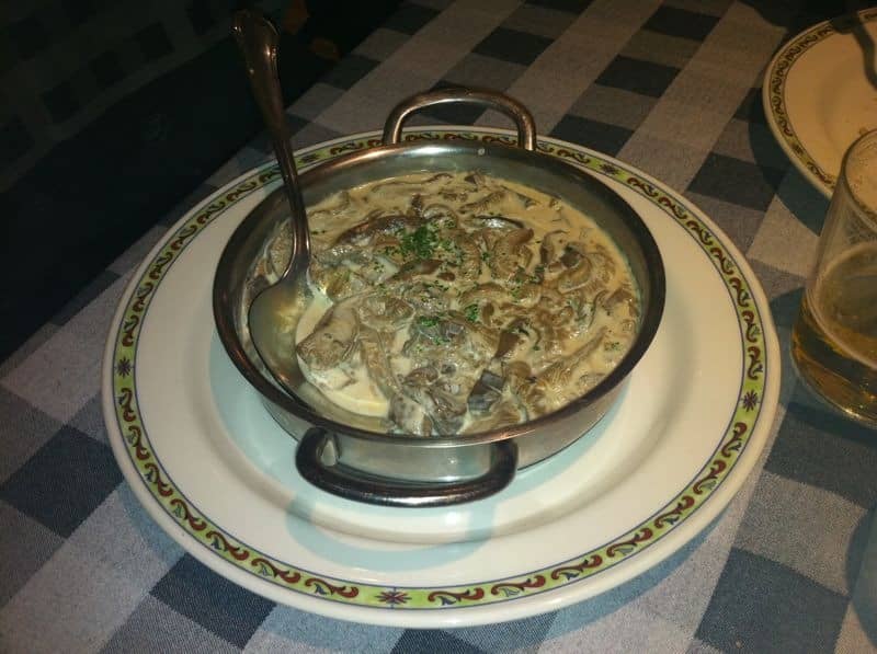 Delectable Ham and Cheese Croquettes