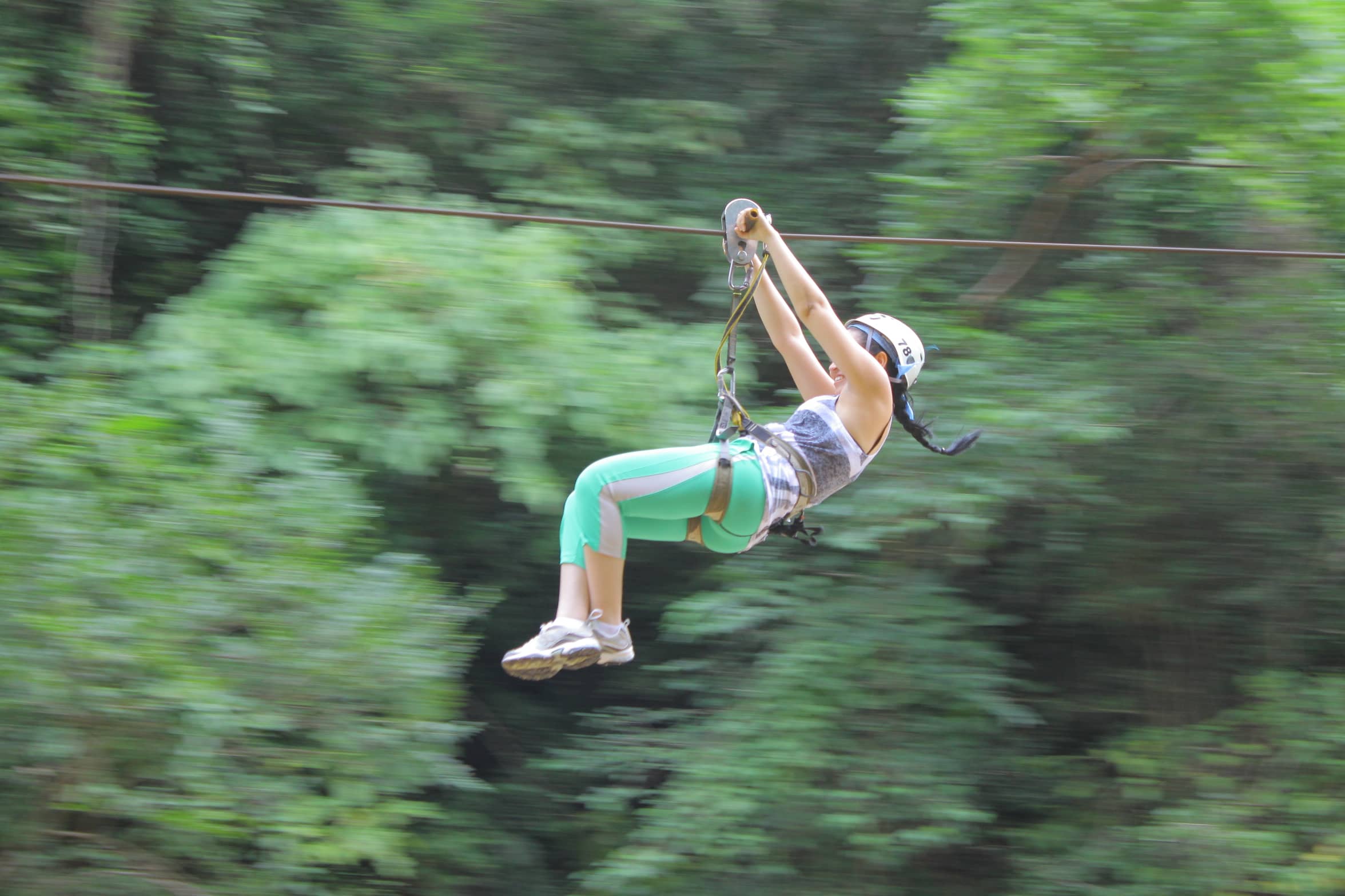 Thrilling ATV & RZR Tours