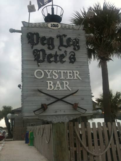 Pirate-Themed Ambiance