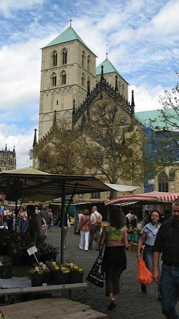 Fresh Produce Galore