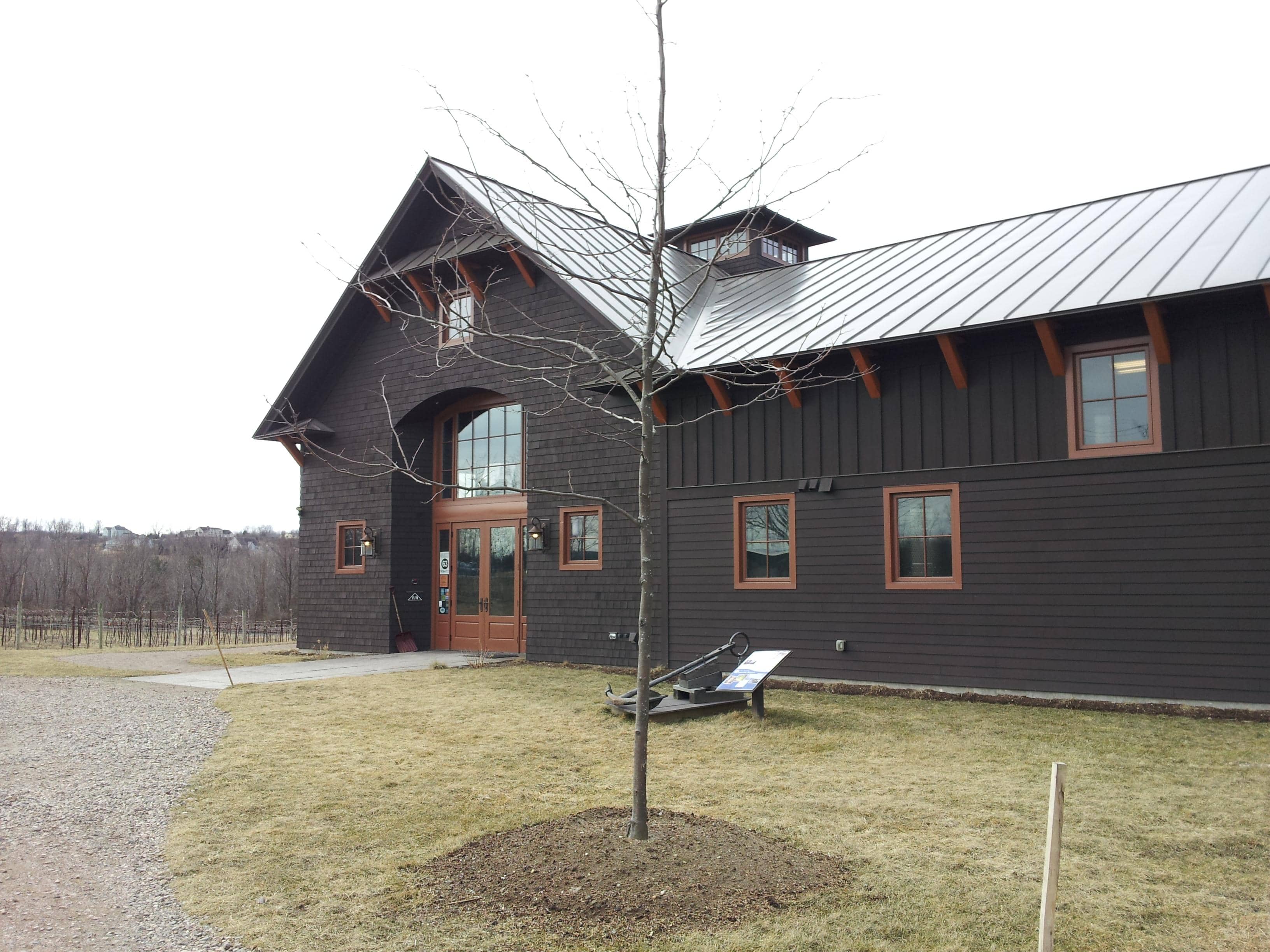 Sustainable Farming Practices