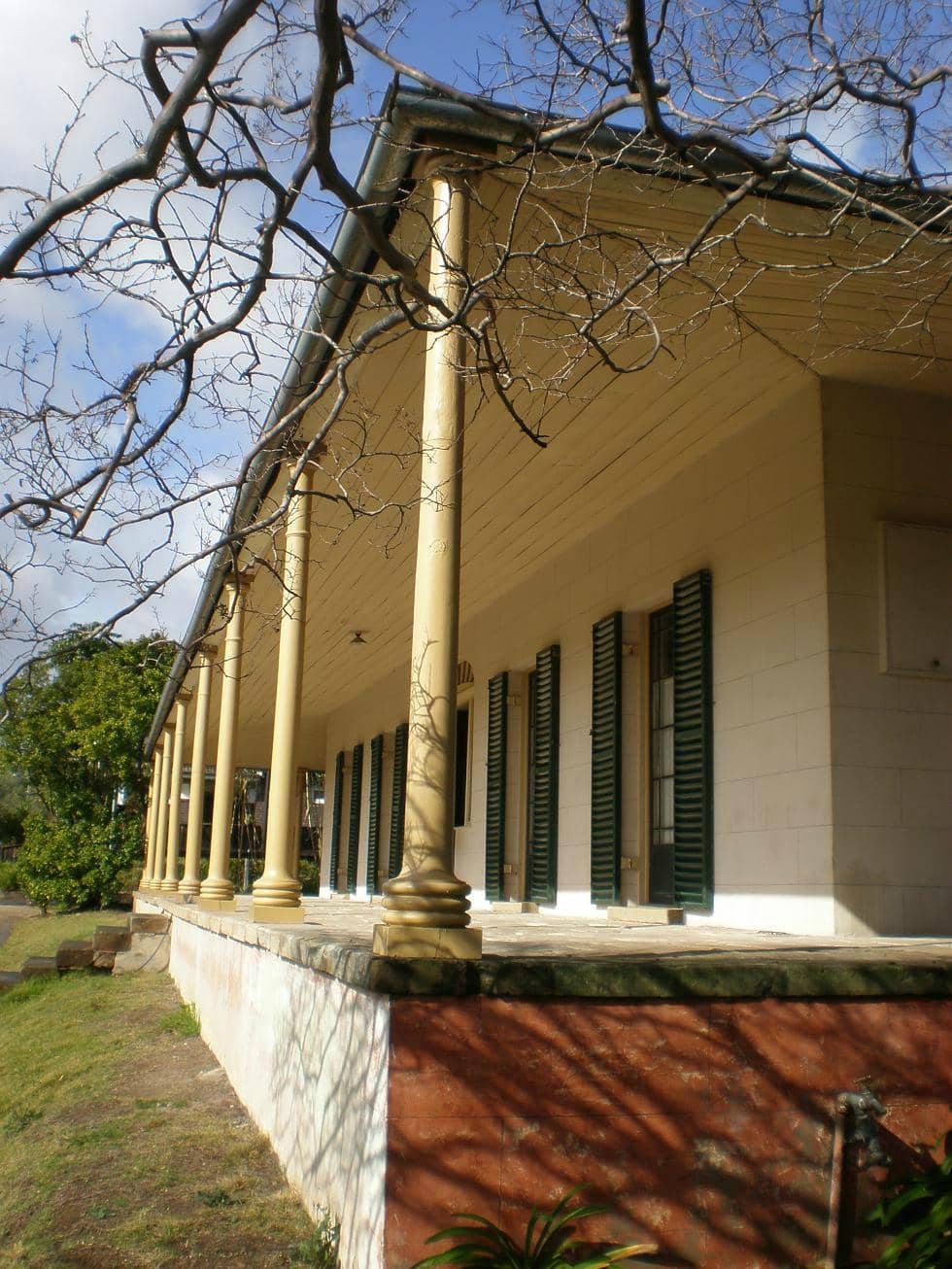 Engaging Volunteer Guides