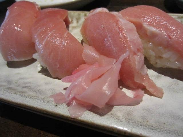 Unique Uni Infused Noodles