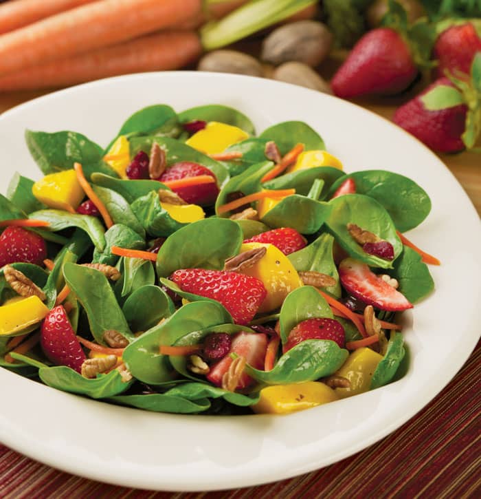 All-Day Breakfast Favorites