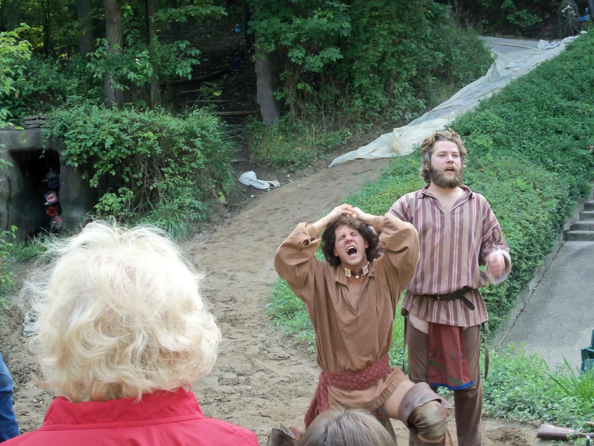 Native American Gift Shop