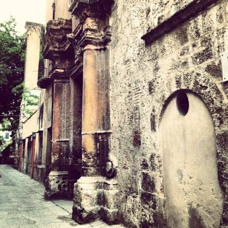 Historical Pawn Shop Rooms