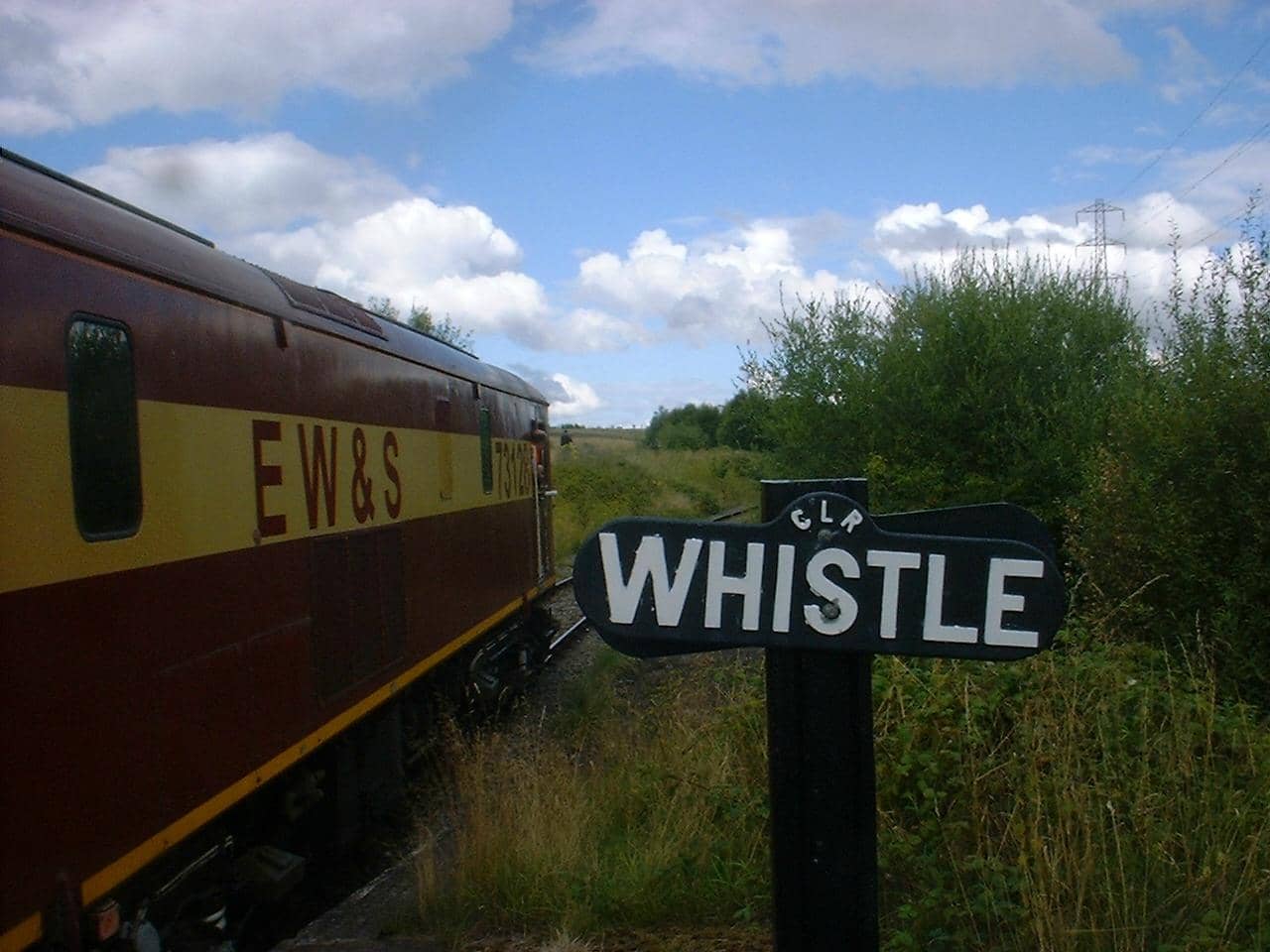 Victorian Station Experience