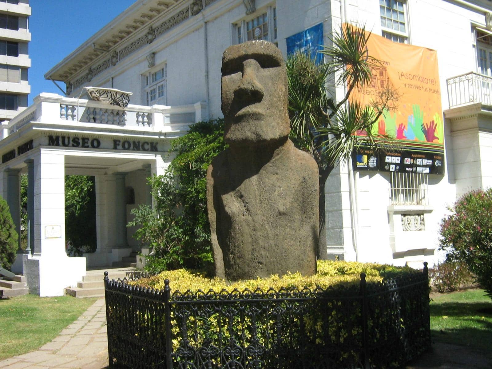 Pre-Columbian Archaeology