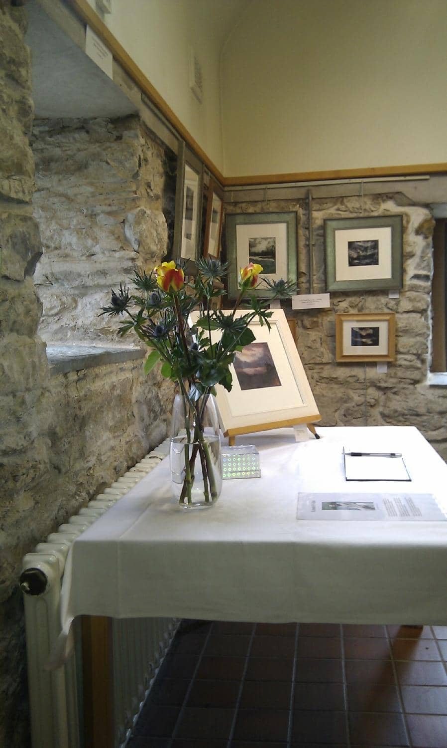 Local Artist Gallery