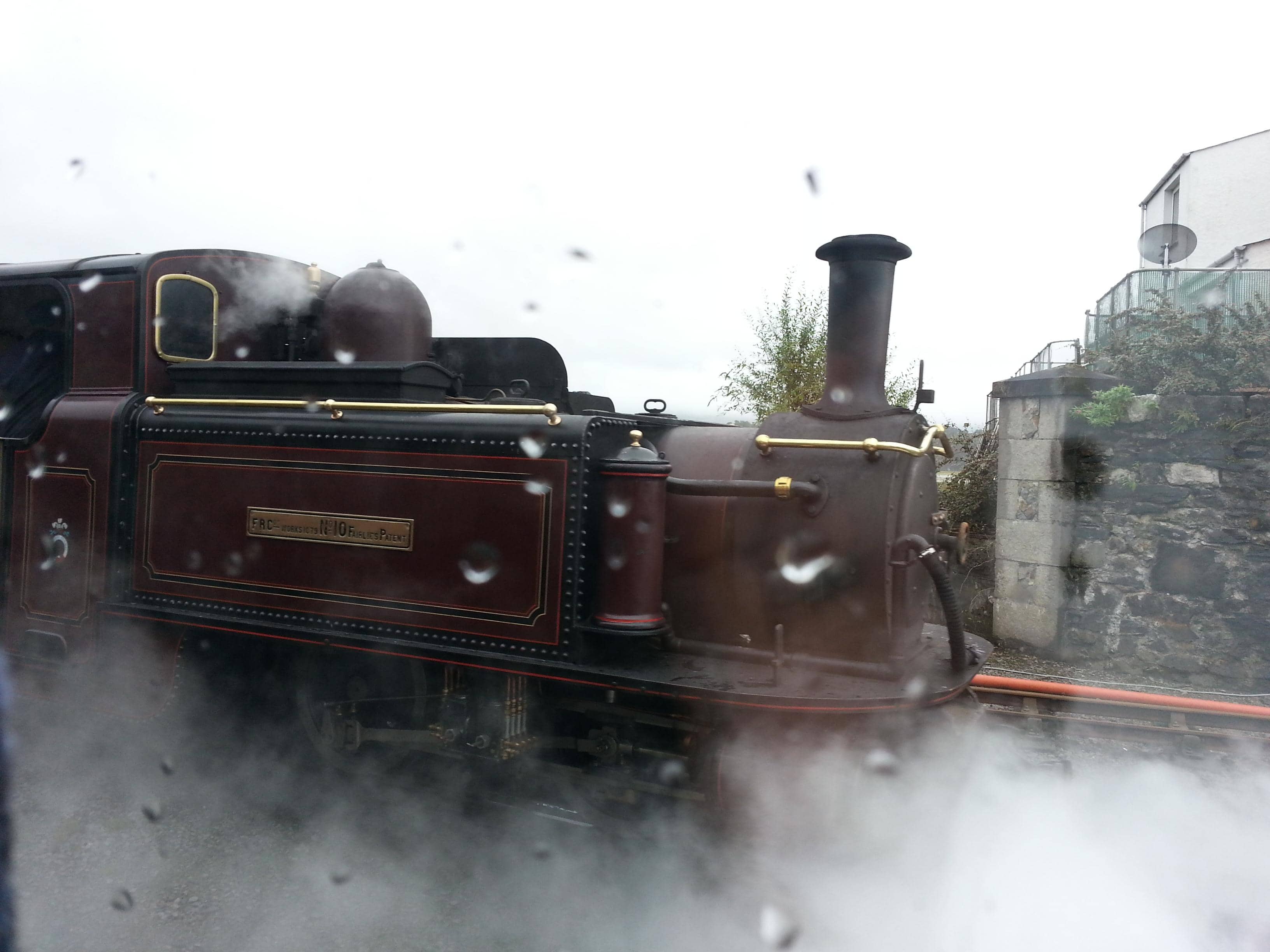 Porthmadog's Coastal Charm
