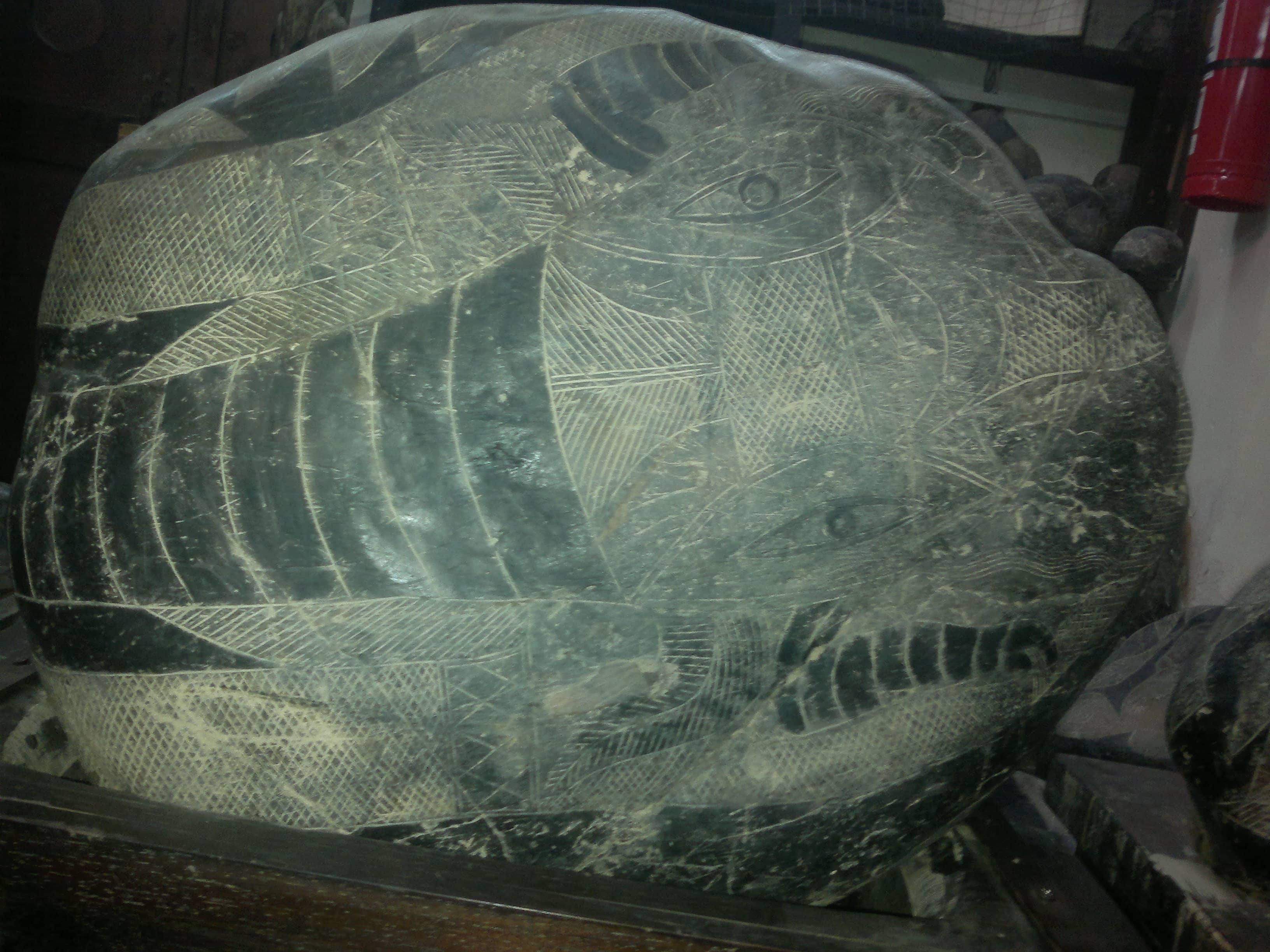 Owner's Passionate Narration