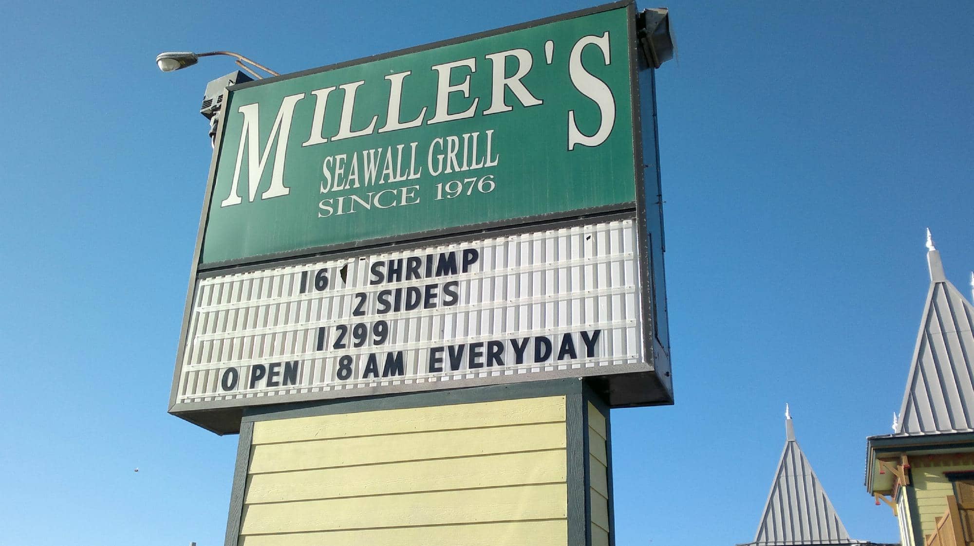 Award-Winning Desserts