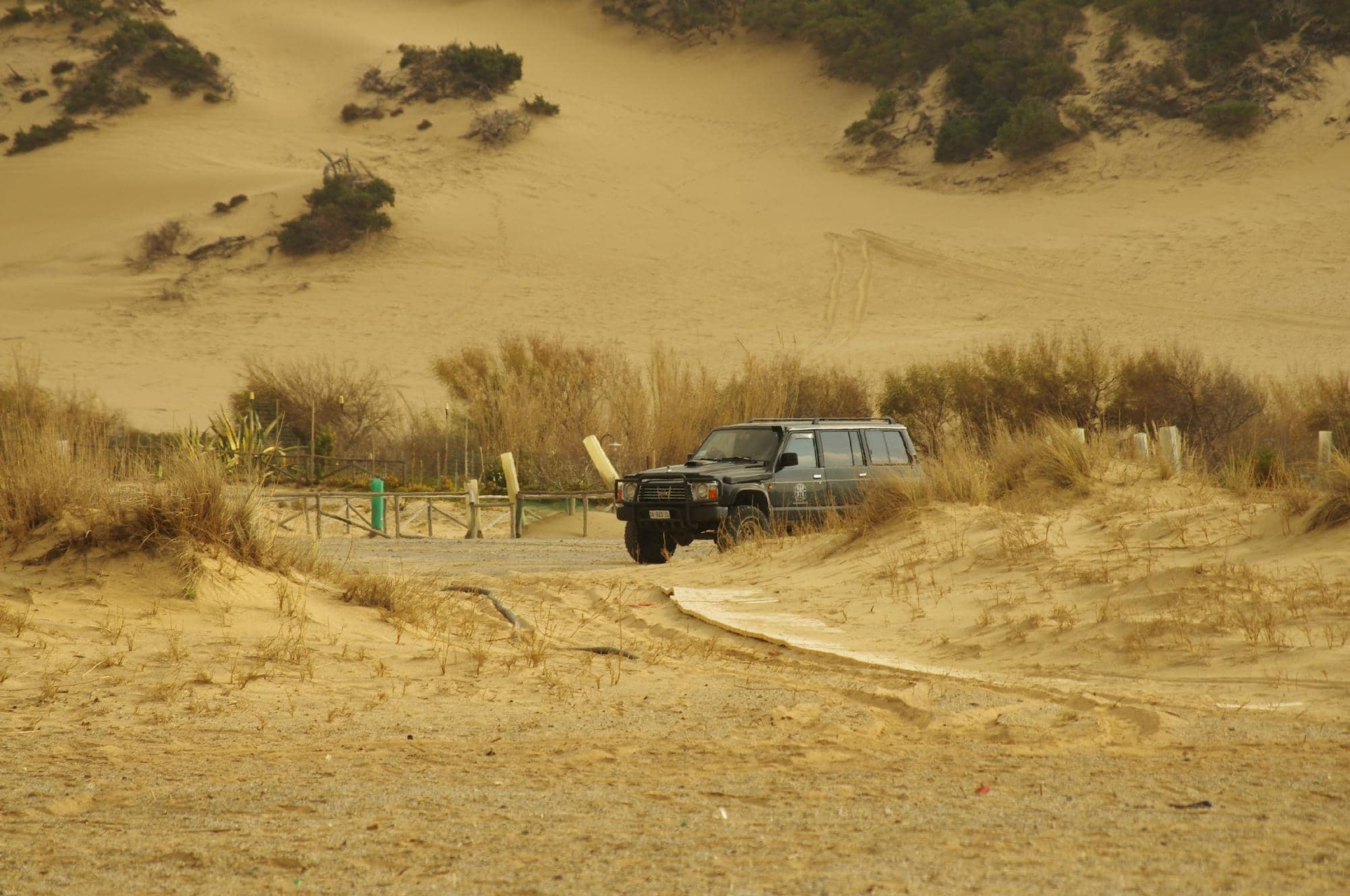 Unspoiled Natural Paradise