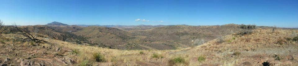 Fort Davis National Historic Site