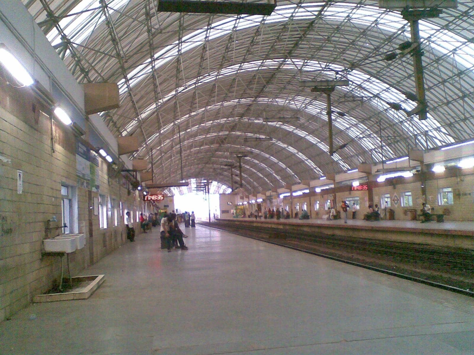 Navaratri Golu Displays