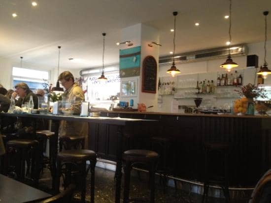 Fresh Seafood Galore