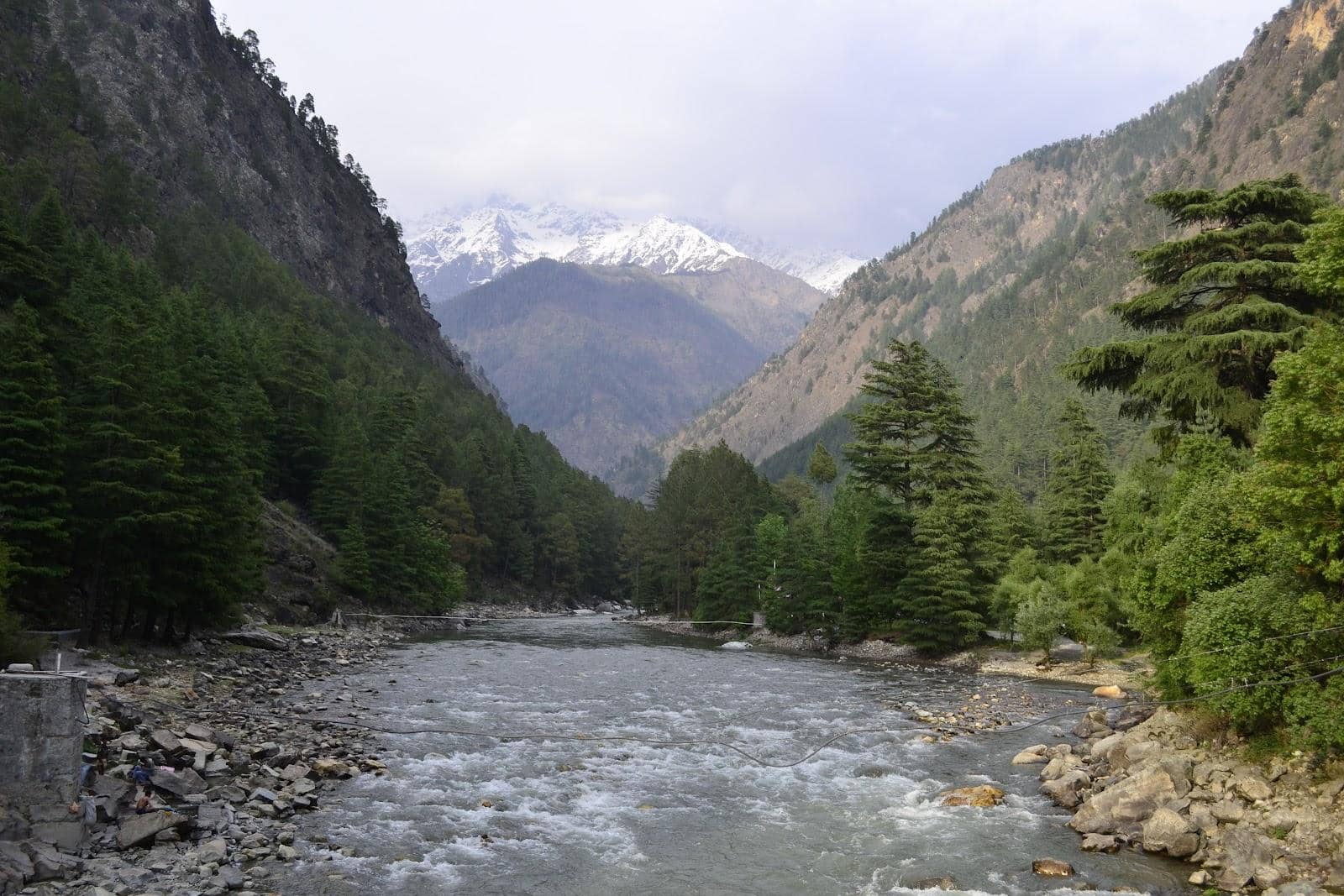 Gurudwara Manikaran Sahib