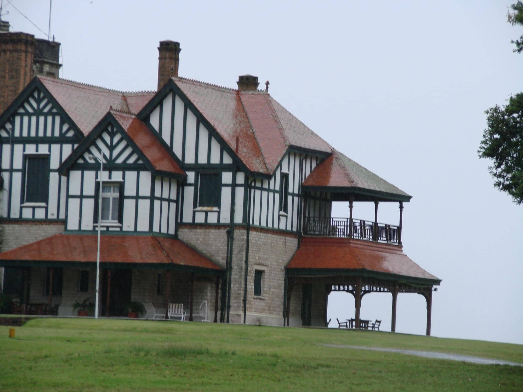 Estancia Anchorena Tour